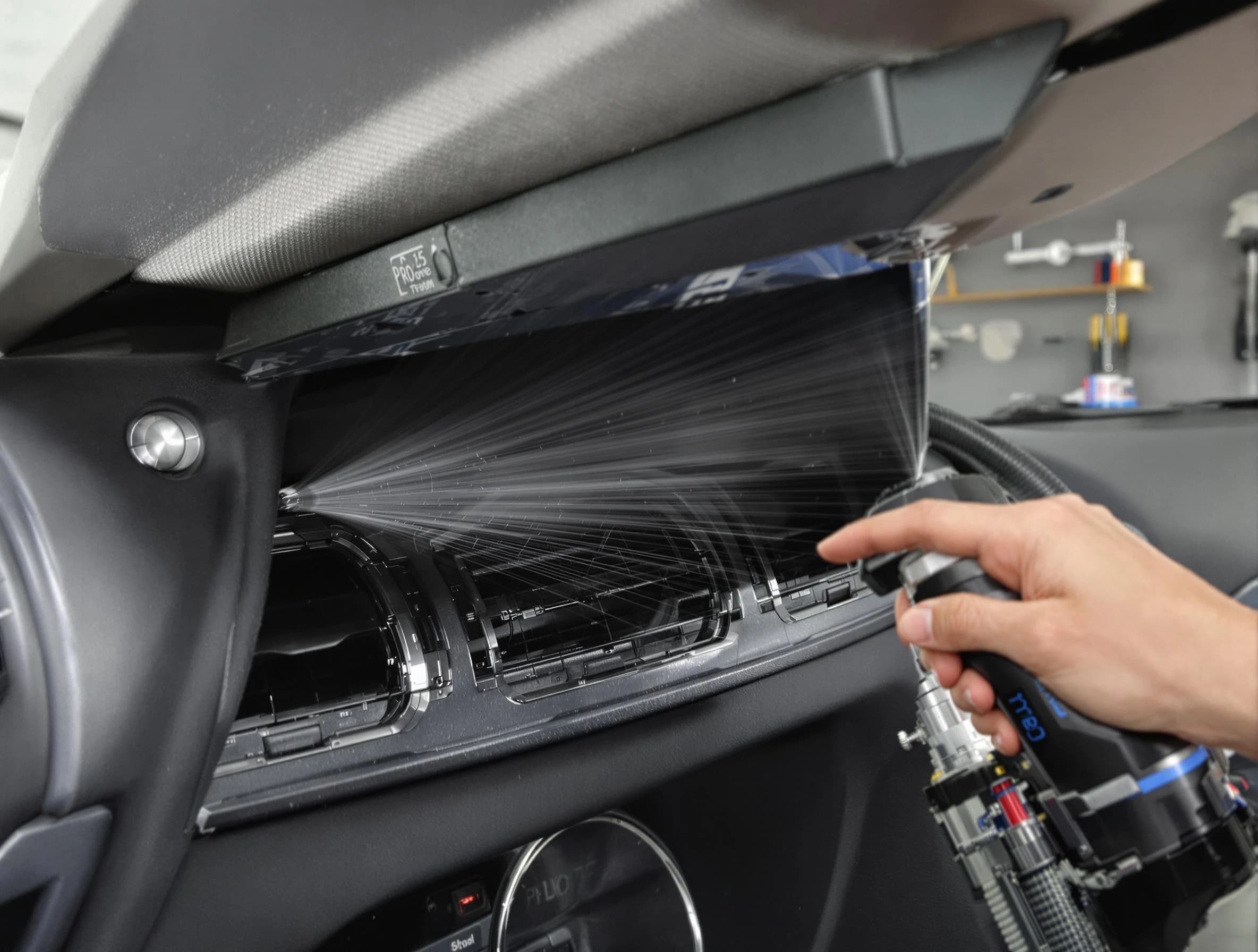 Car Cleaning service in Wellesley, MA
