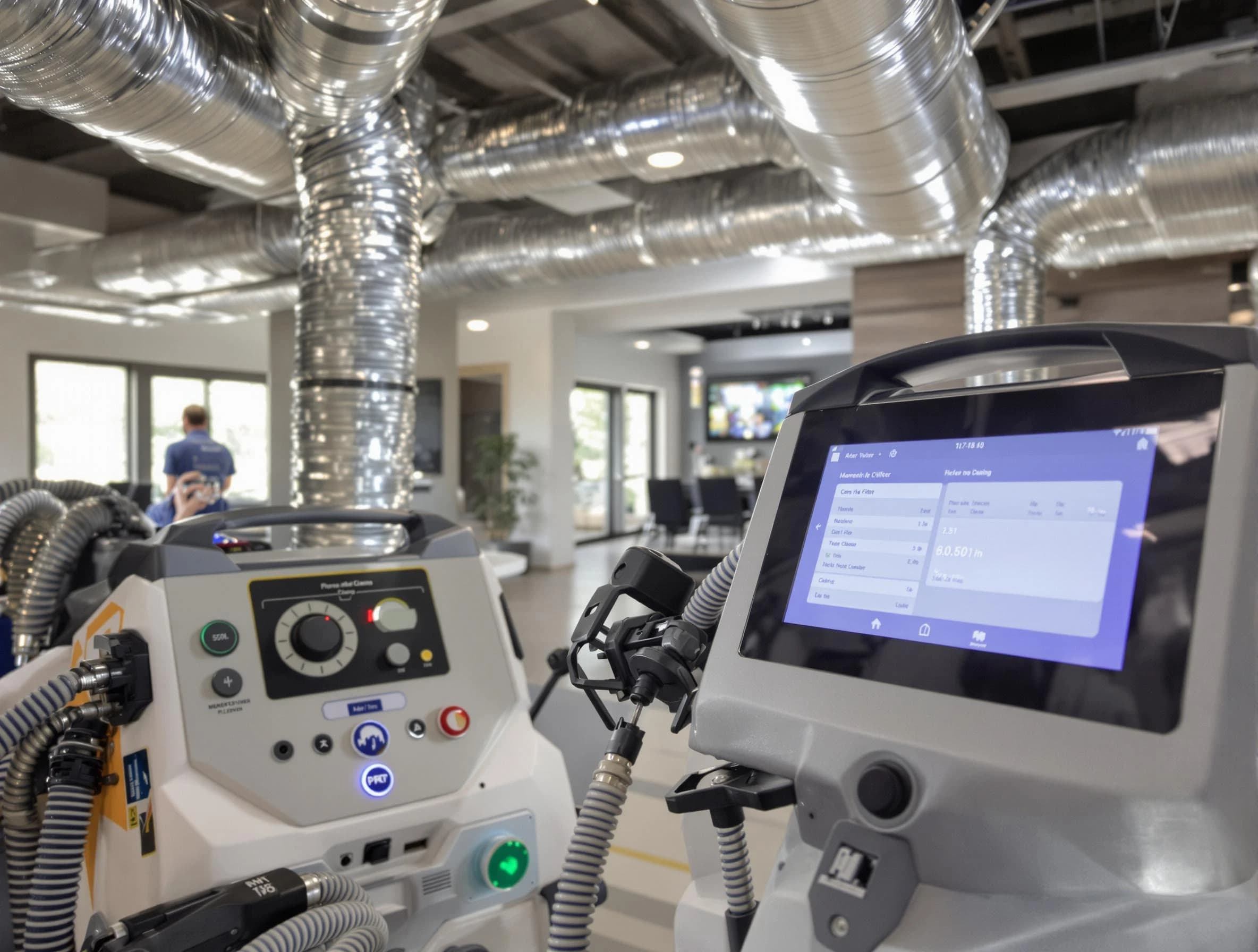 Expert mold remediation by Wellesley Air Duct Cleaning in Wellesley