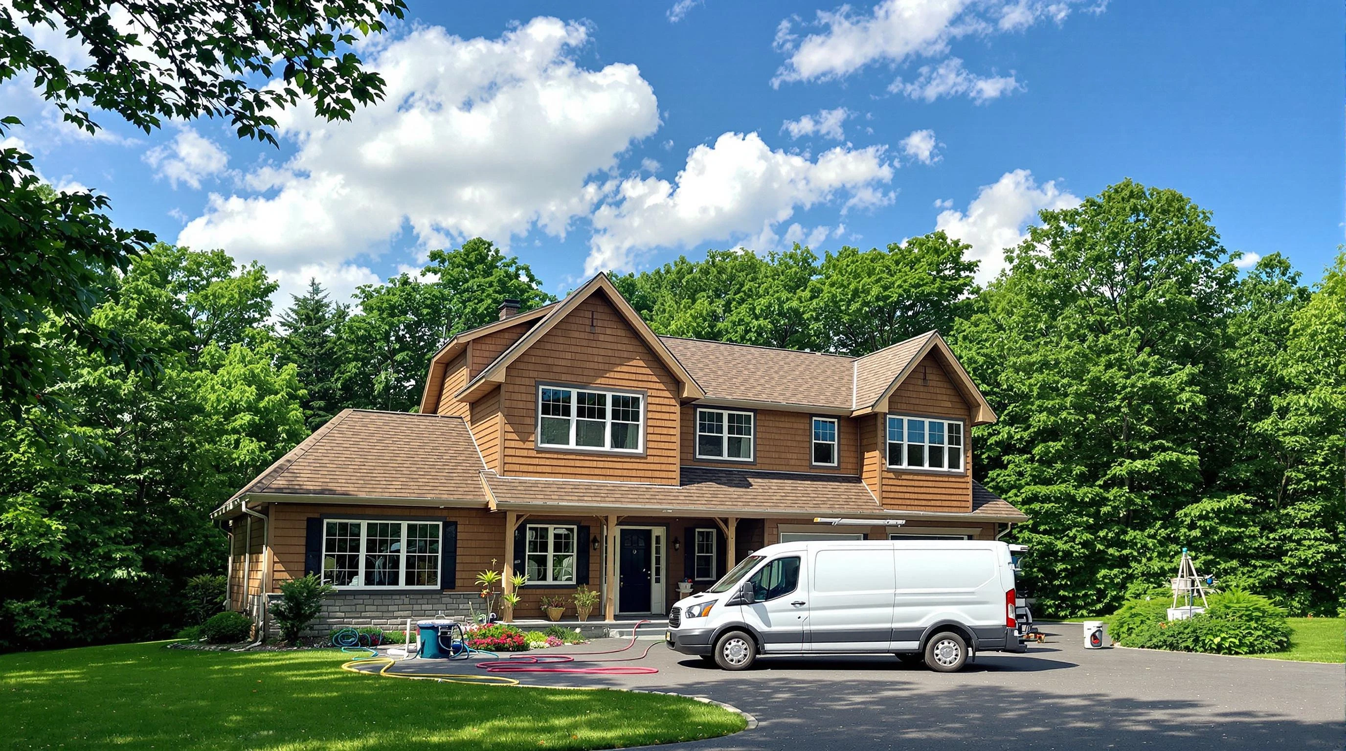 Wellesley Air Duct Cleaning re-clean & rescue in Wellesley, MA